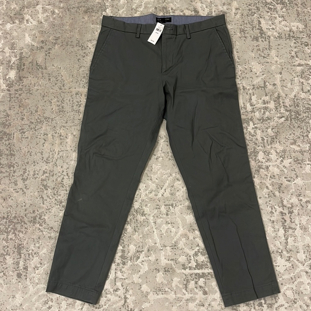 Banana Republic Mens Pants